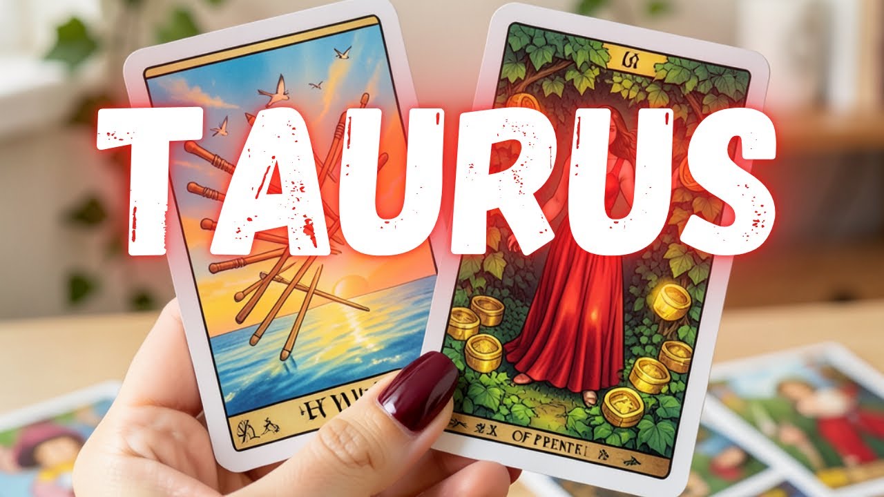 TAURUS | LUCKY LUCKY! DRASTIC CHANGES IN YOUR FORTUNES! | February 2026