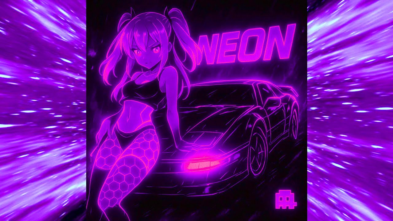 MONTAGEM NEON (SLOWED)