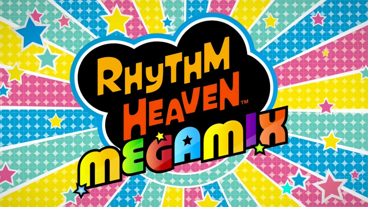 Final Remix - Rhythm Heaven Megamix