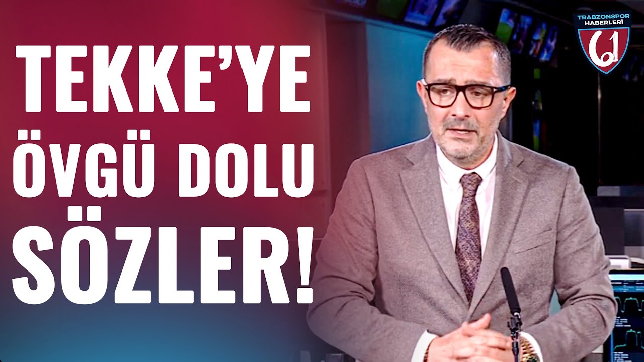 Ulaş Özdemir'den Flaş Sözler! 