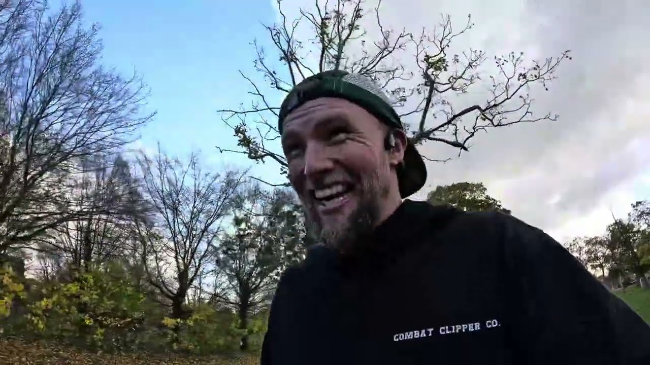 VLOG | Приходи и сделай татуировку @ironmantriathlon вместе со мной 😂
