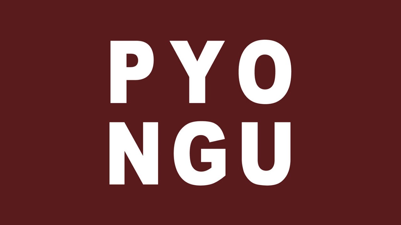 Pyongu
