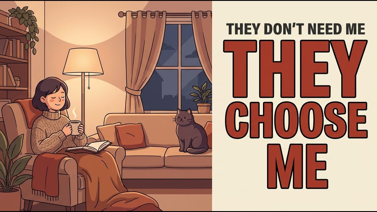 Psychology of People Who LOVE Cats