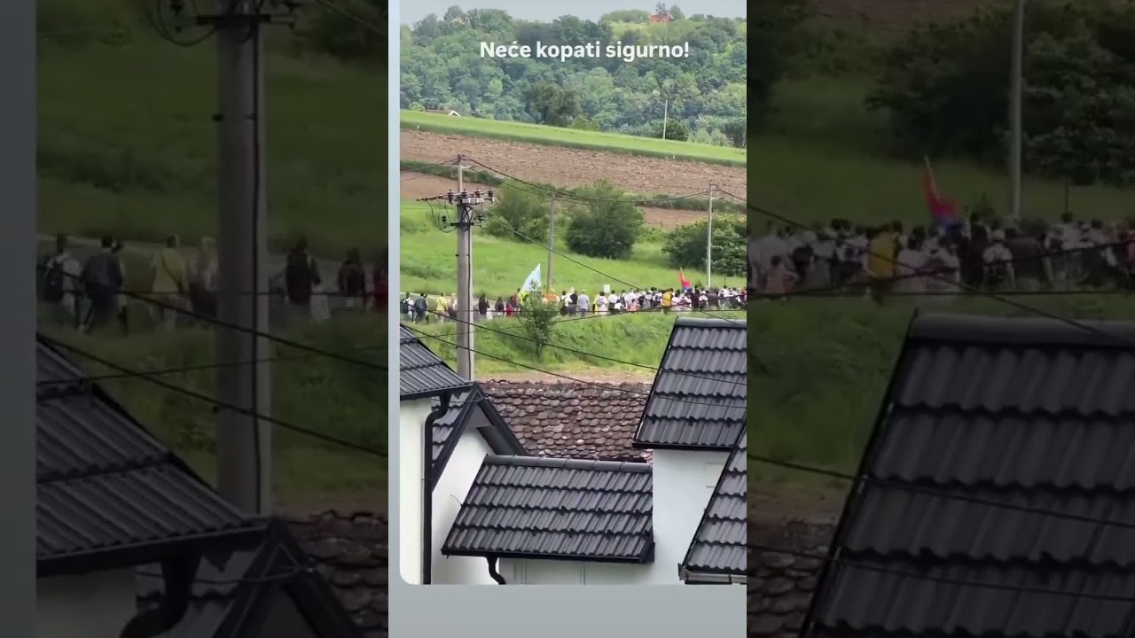 Dolina Jadra nikad lep&scaron;a