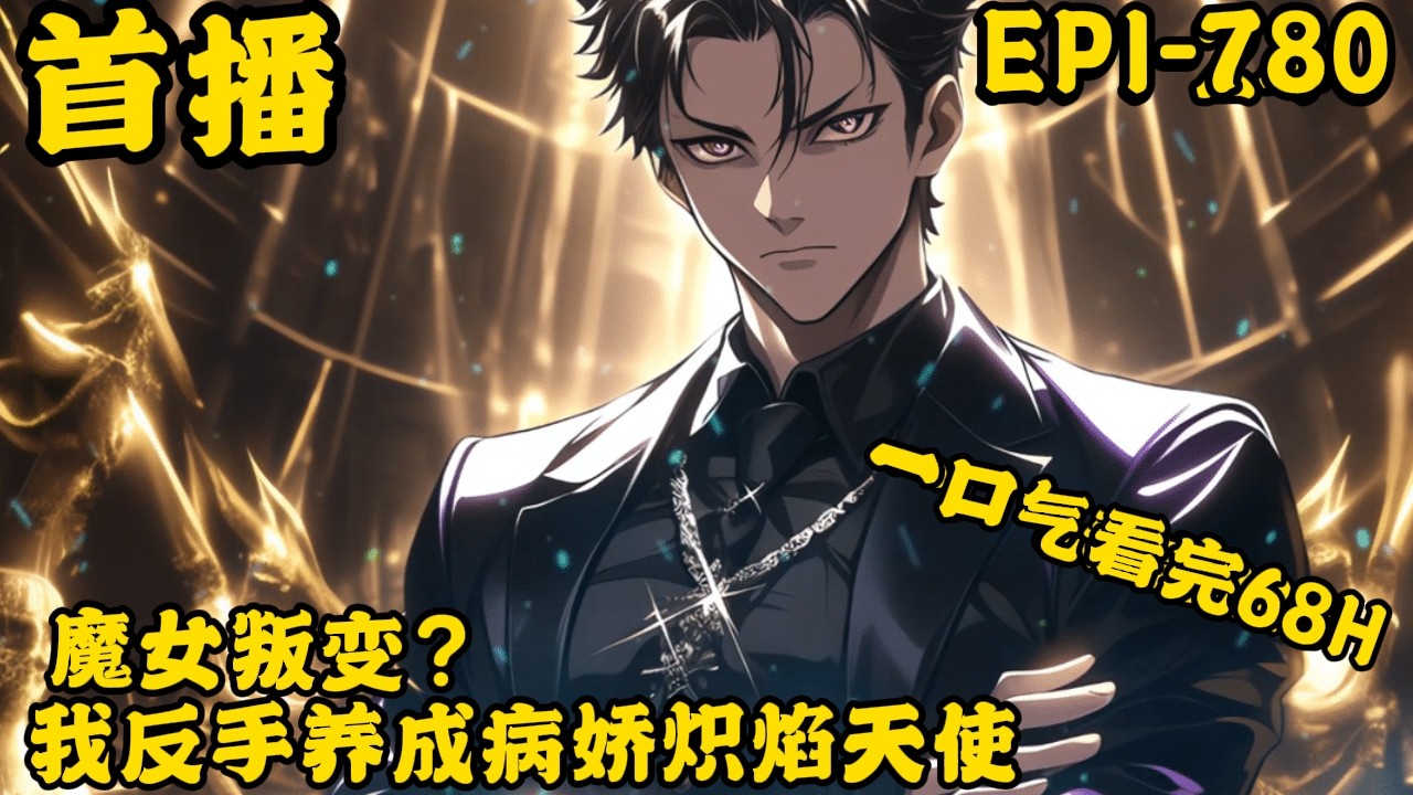 《魔女叛变？我反手养成病娇炽焰天使》最新   1-780召唤大典上，蛰伏七年的穿越者陈铭，一战封神！ 他智计无双，步步谋划，终于召唤出S级御兽不死魔女。但很遗憾，魔女天性慕强，竟将他这个旧主弃如敝履。