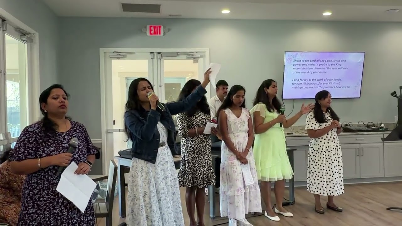 Sarva Nyani | Women's Conference 2026 | Dig Deeper