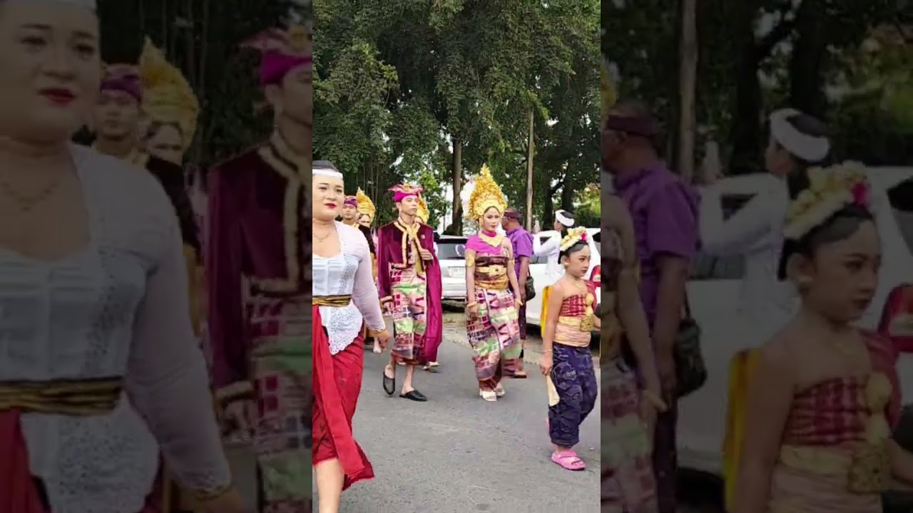 UPEKARA NYENUK//Pura Dalem Gede Sukawati//41Des25