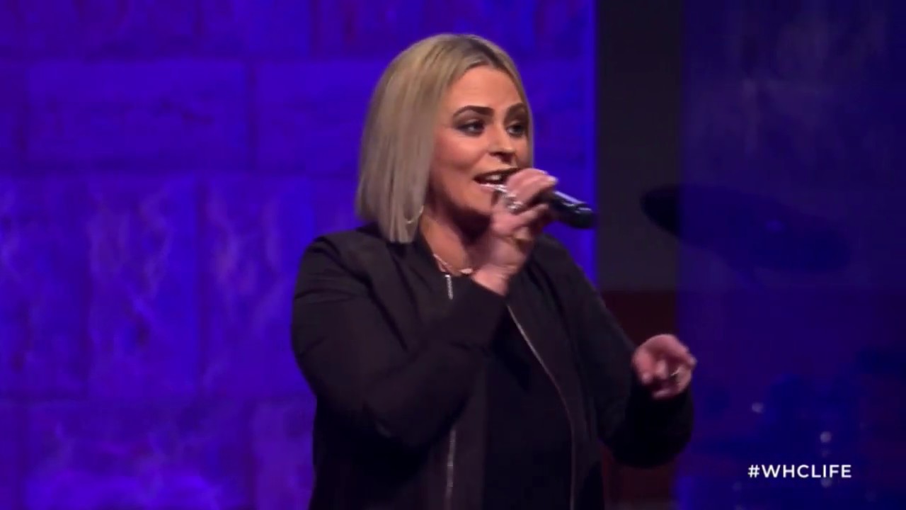 WHC Worship - Hosanna