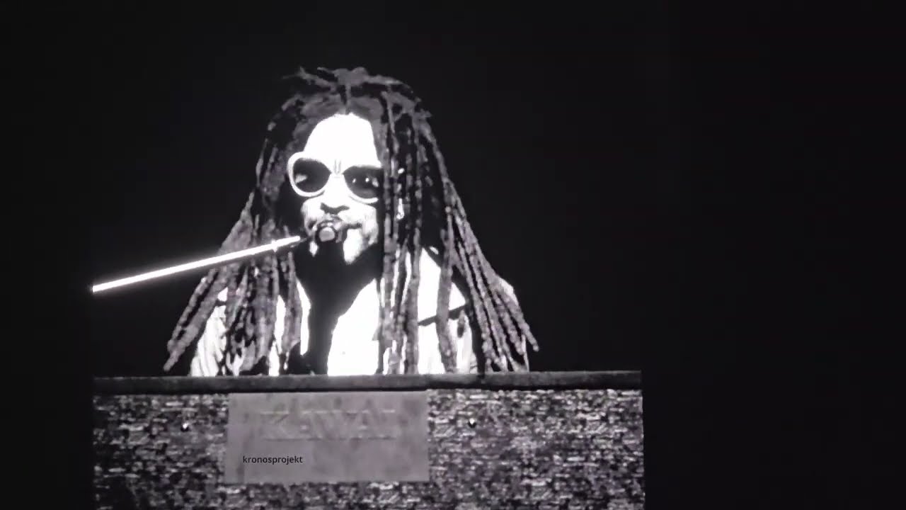 Lenny Kravitz - I´ll Be Waiting - Blue Electric Light Tour 2025 - Berlin