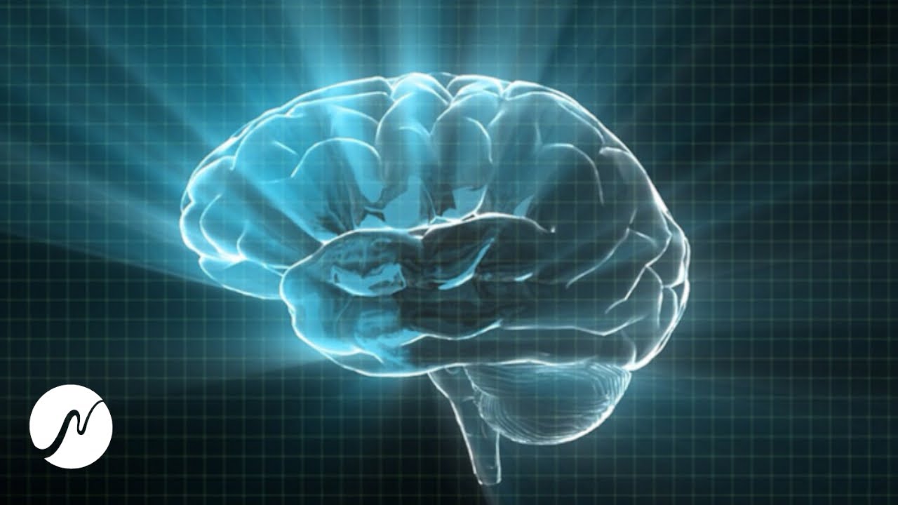 Anxiety & Depression Relief - Binaural Beats, Isochronic Tones - Anti Stress Music