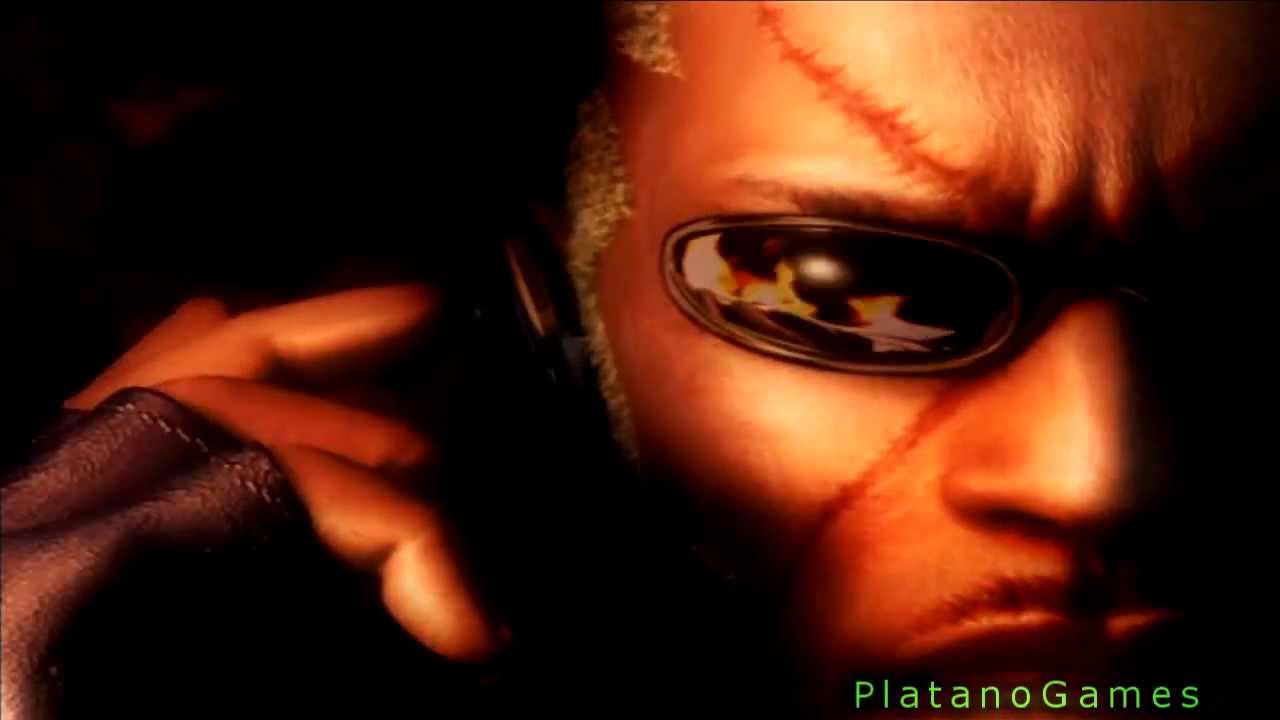Tekken 5 - Full Arcade CGI Opening - HD