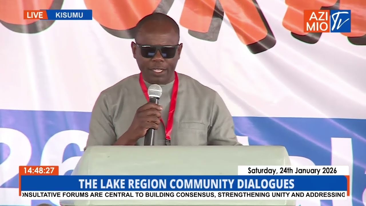 KISUMU AGREEMENT! ODM Hails Ruto for Appointing Mama Ida in Ambassadorial Role