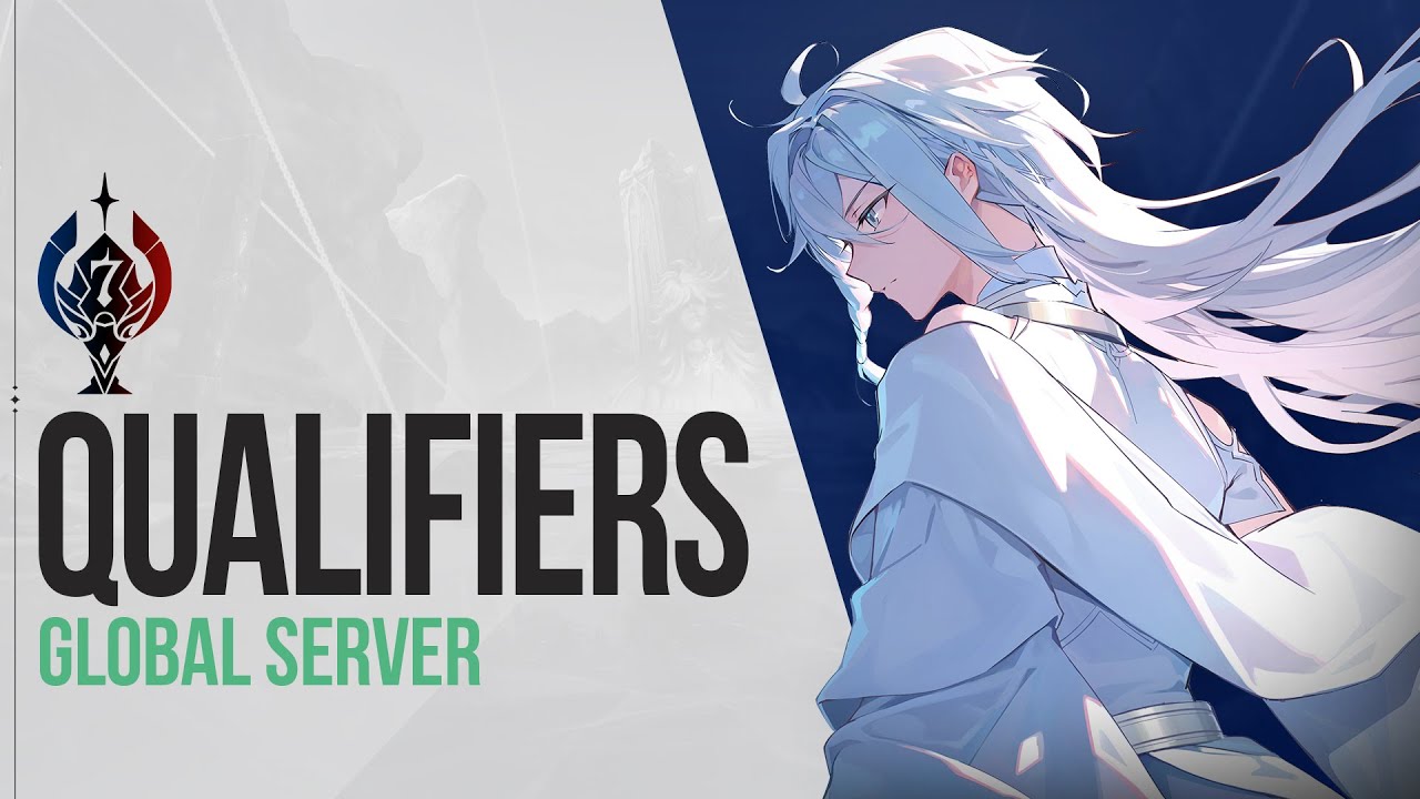 [Epic Seven] E7WC 2025 Global Server Rounds of 16