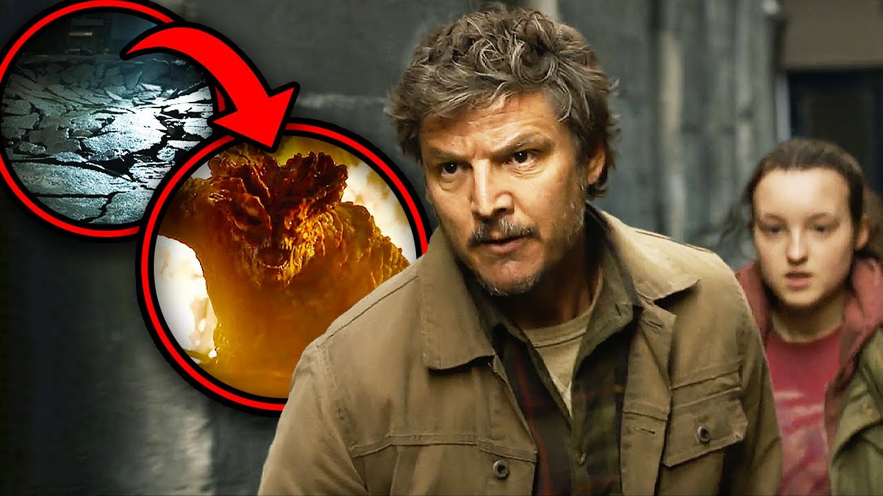 THE LAST OF US EPISODE 4 BREAKDOWN! Easter Eggs & Details You Missed!