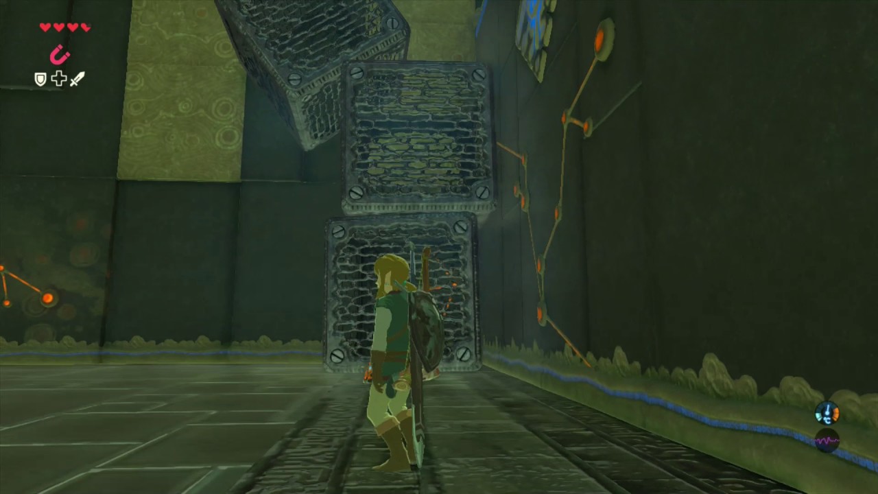 Zelda ezcap 284 1080p