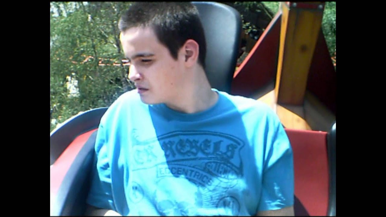 onride Vicky the Ride