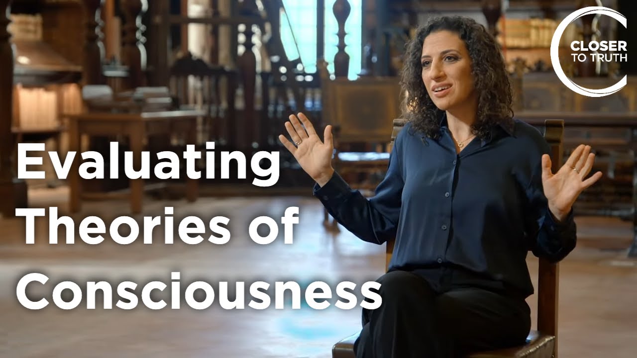Liad Mudrik - How to Evaluate Theories of Consciousness