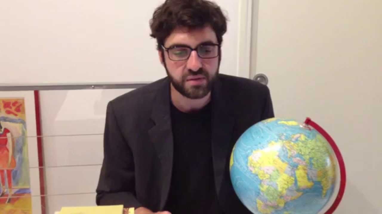 Qui sont les Clionautes ?