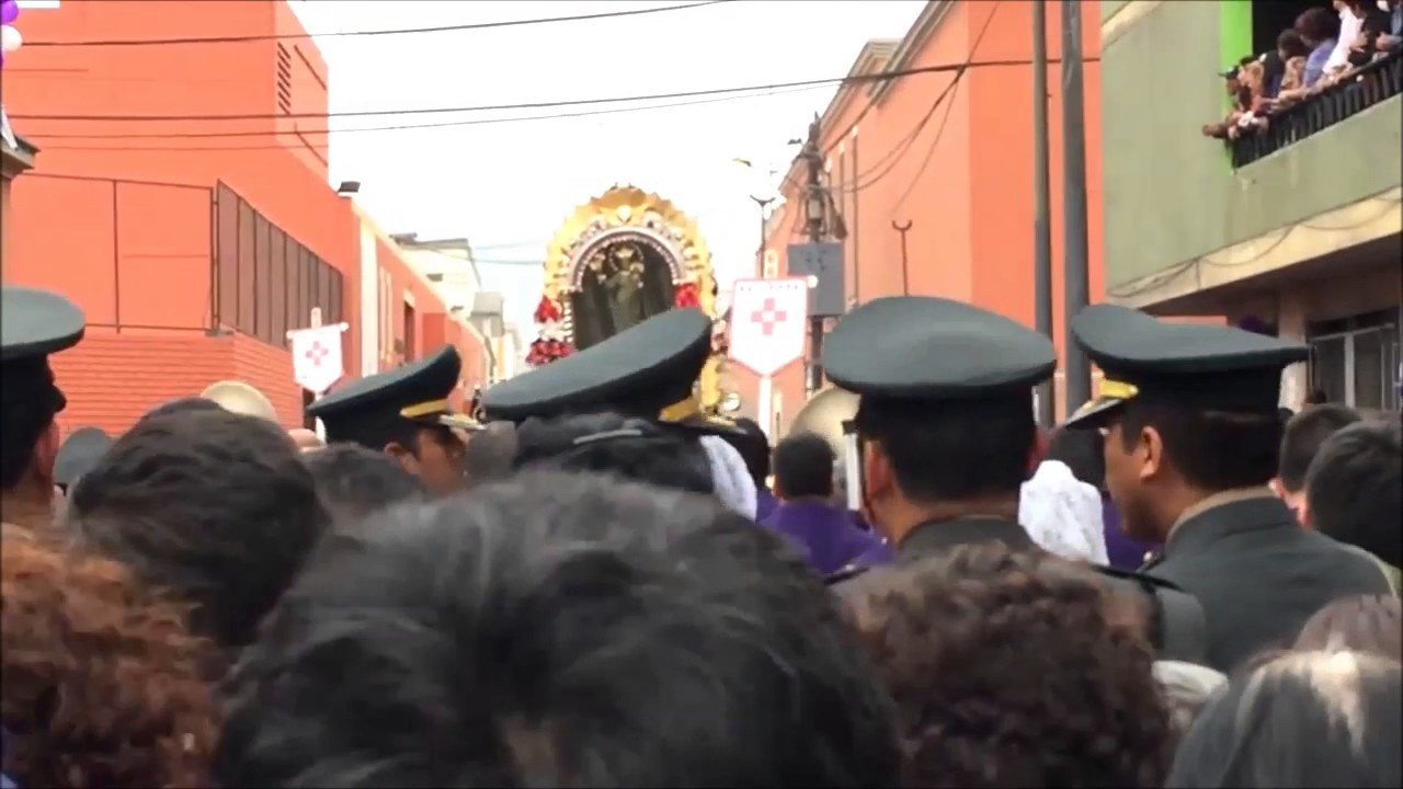 BANDA NAZARENA - Canto de las Ñustas