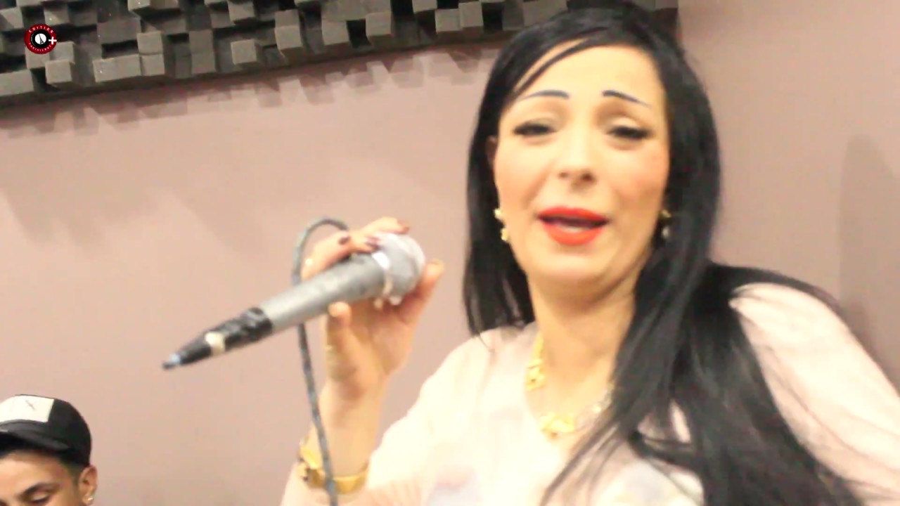 CHEBA WARDA NESKOUT KHIR MANAHKICHE  AVEC TIPO BEL ABBES CLIP 2018