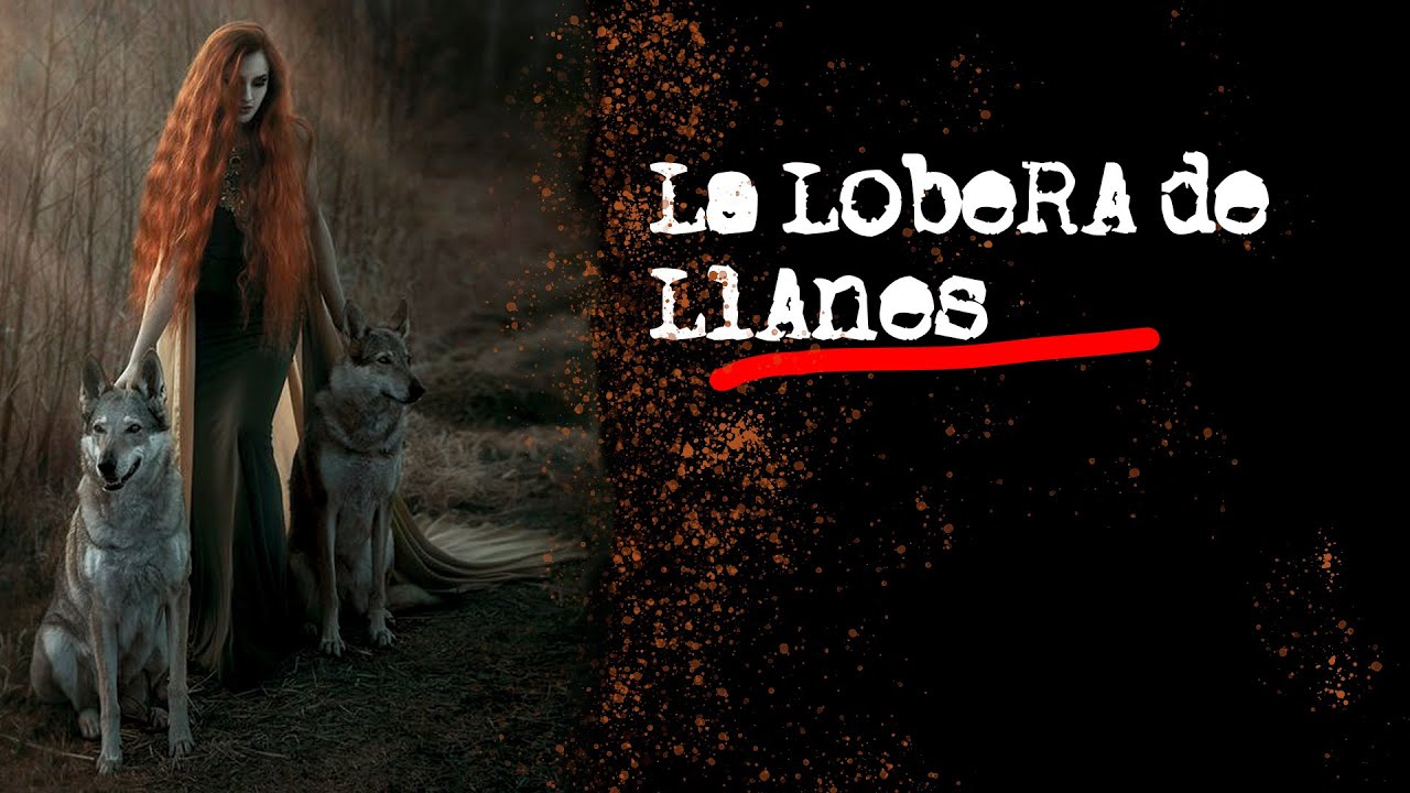 MUJER LOBO y BRUJA, entérate de todo acerca de la Lobera de Llanes