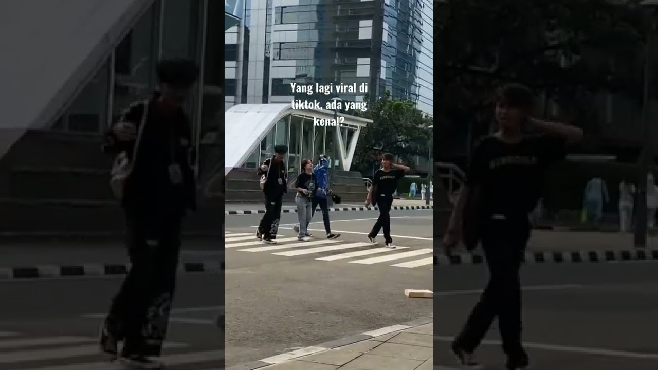 ouh ini seleb tiktok yang lgi viral #fypシ #viral #tiktokviral #jeje