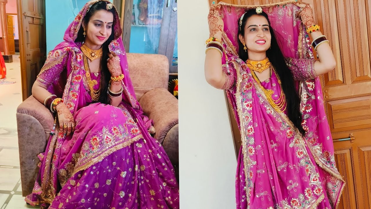 My silver Payal collection 😍