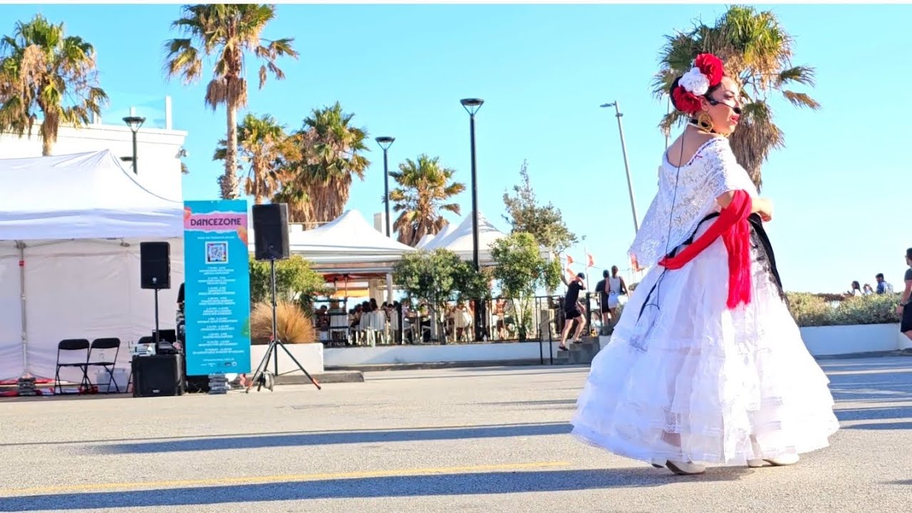 Mexican Dance -6