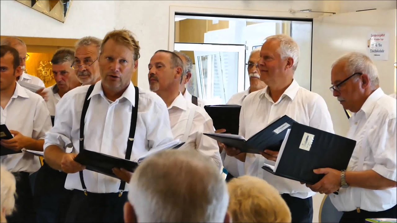 Walram,s Concertreis 2015  APH