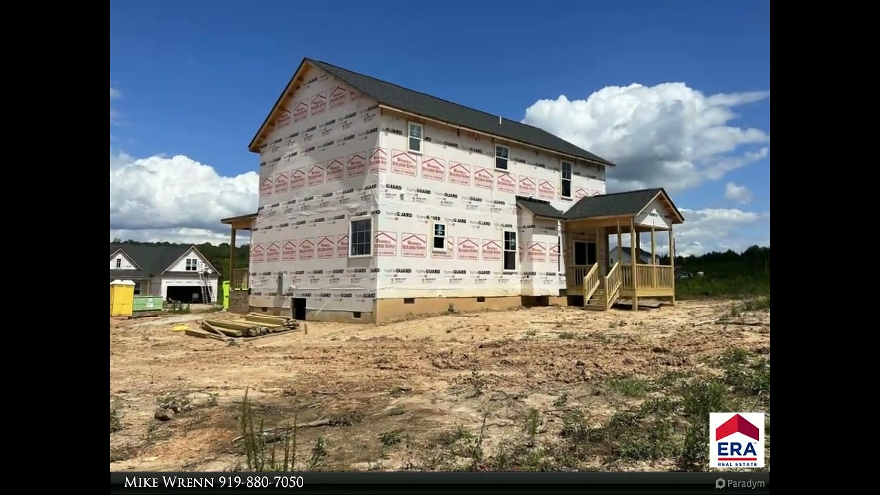 ERA Parrish Realty Legacy Group - 4450 Debnam Road