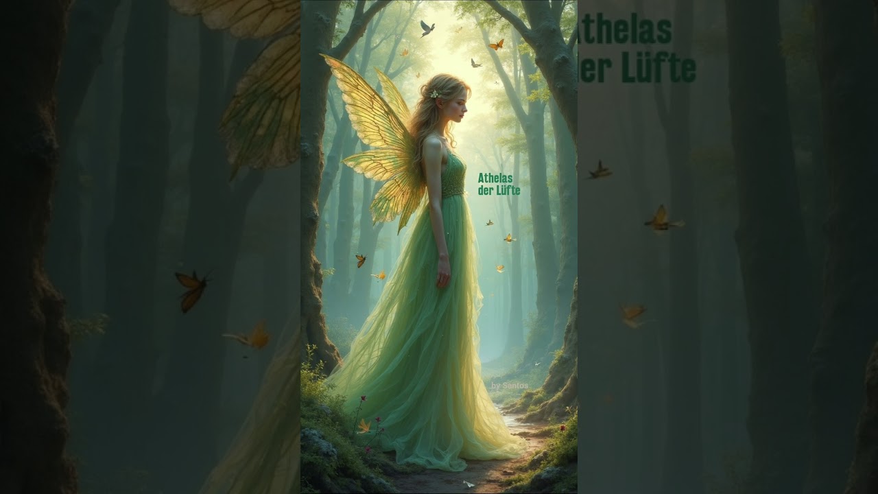 Athelas der Lüfte
