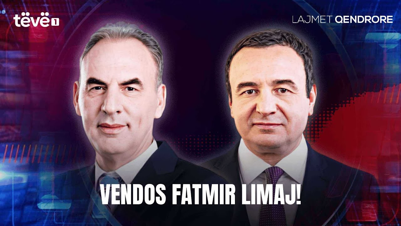 LAJMET QENDRORE - 