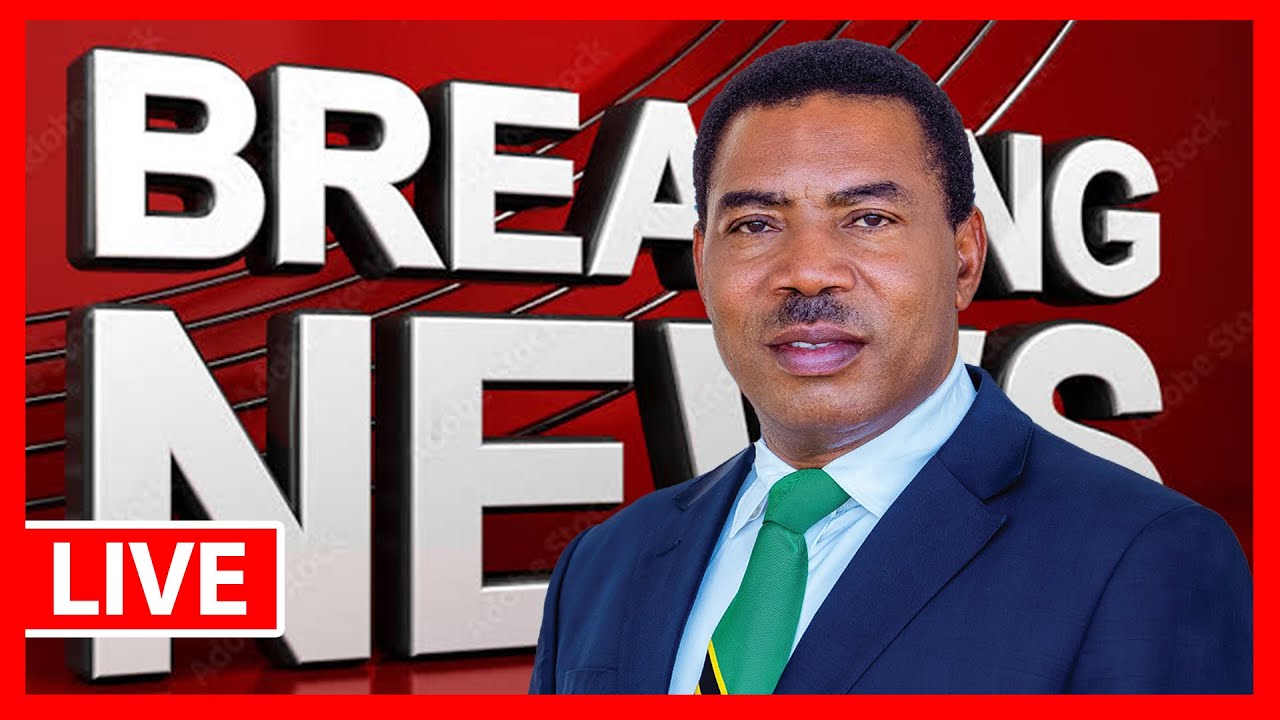 🔴#live WAZIRI MKUU ANAKIWASHA MUDA HUU KILIMANJARO
