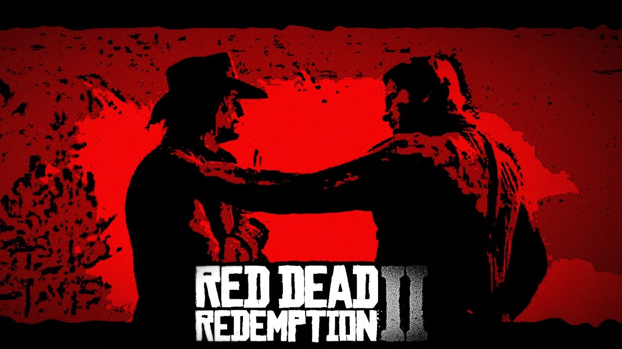 Red Dead Redemption 2 - Original Soundtrack - 