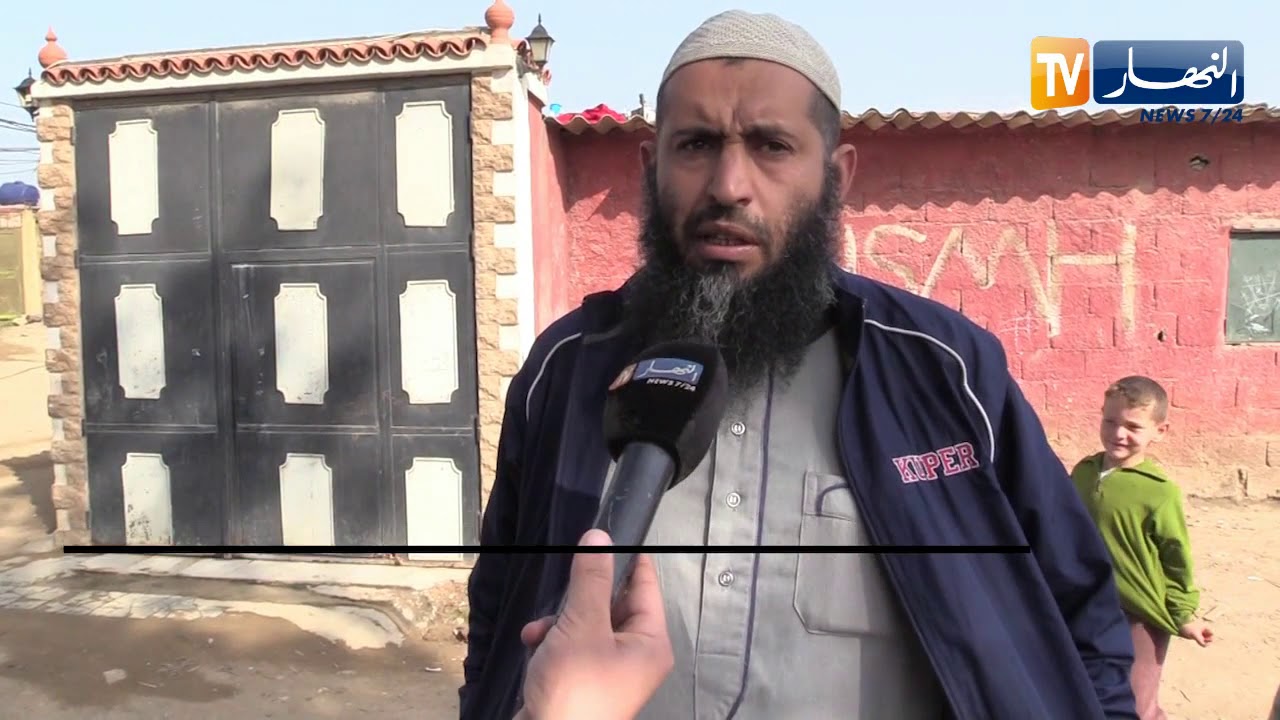 حوش سيدي عيسى ببرج الكيفان .. إحدى مناطق الظل بالعاصمة تنتظر إلتفاتة