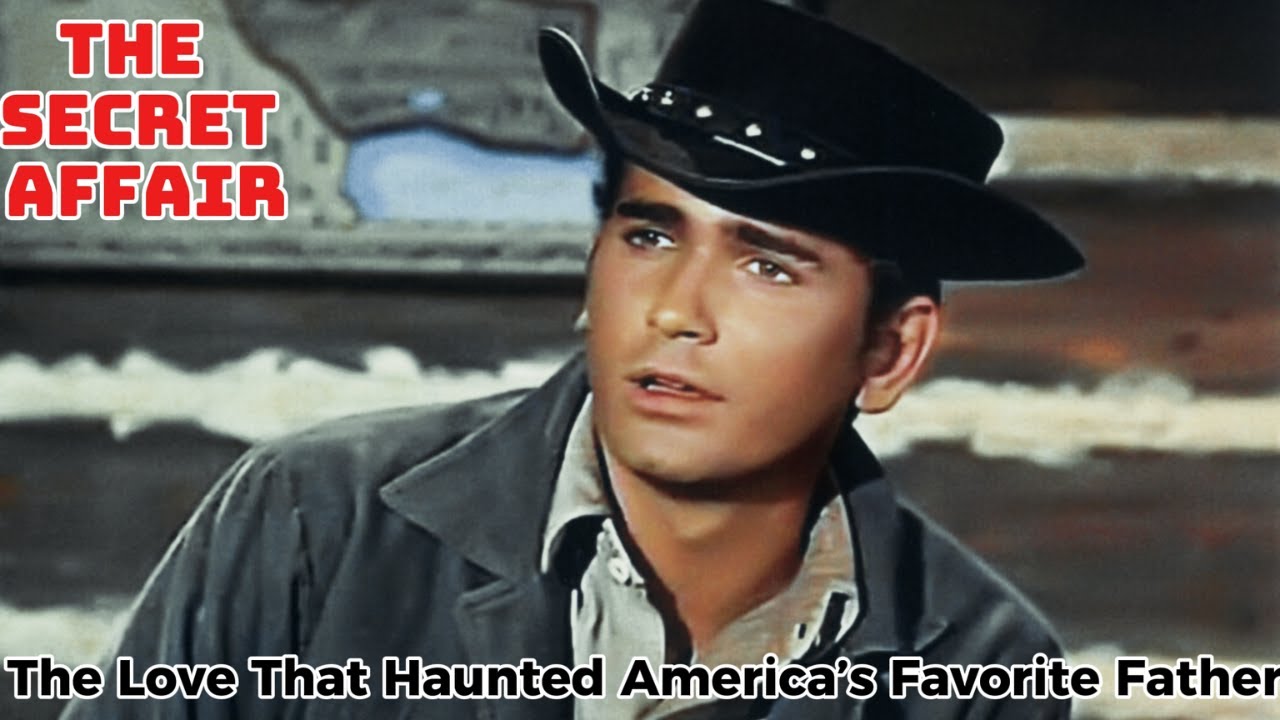 MICHAEL LANDON – THE SECRET AFFAIR HOLLYWOOD NEVER TOLD