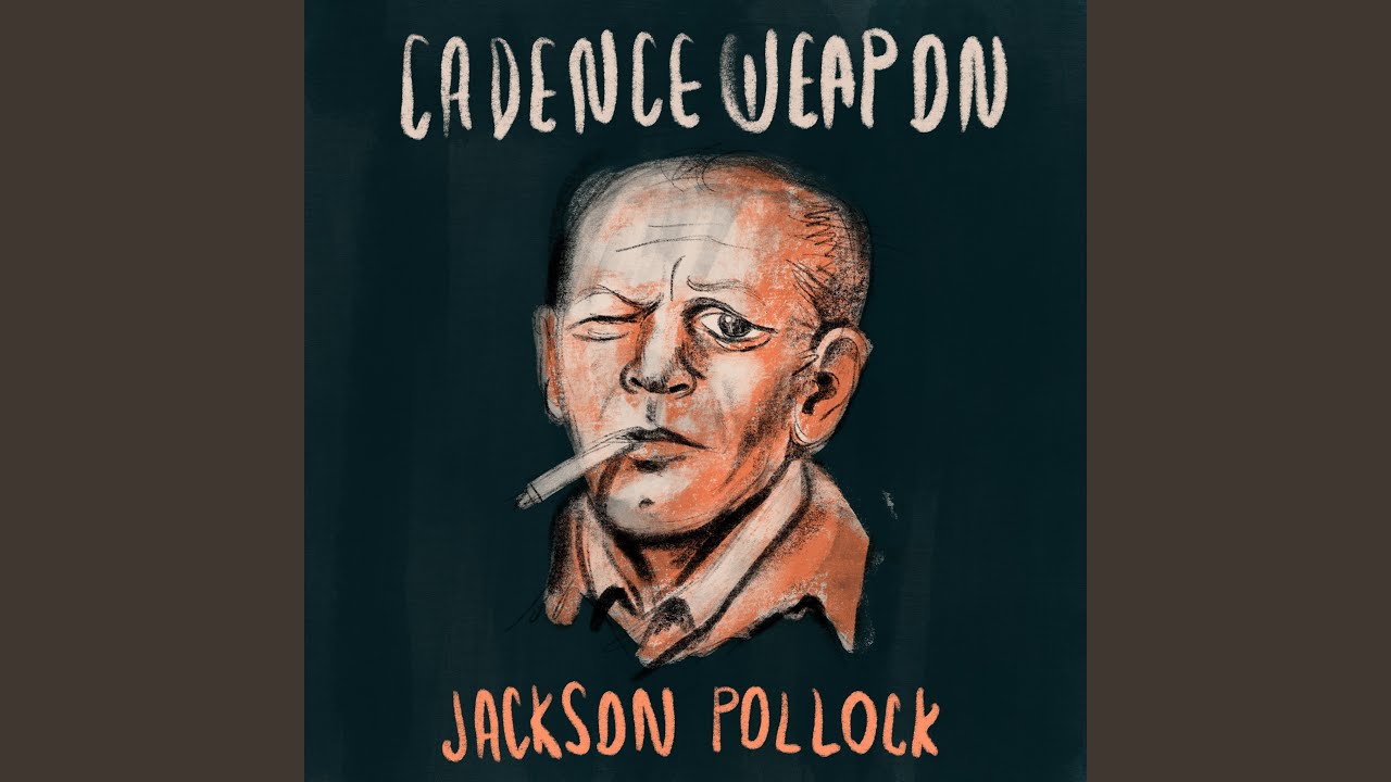 Jackson Pollock (Rap Version)