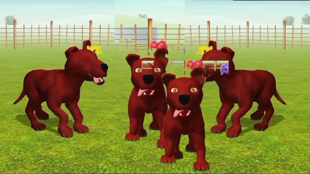 El Pollito pio 3d game 933 🎮🎮 dila granja pollito zinan 🚜sir pi kida Che zar washi