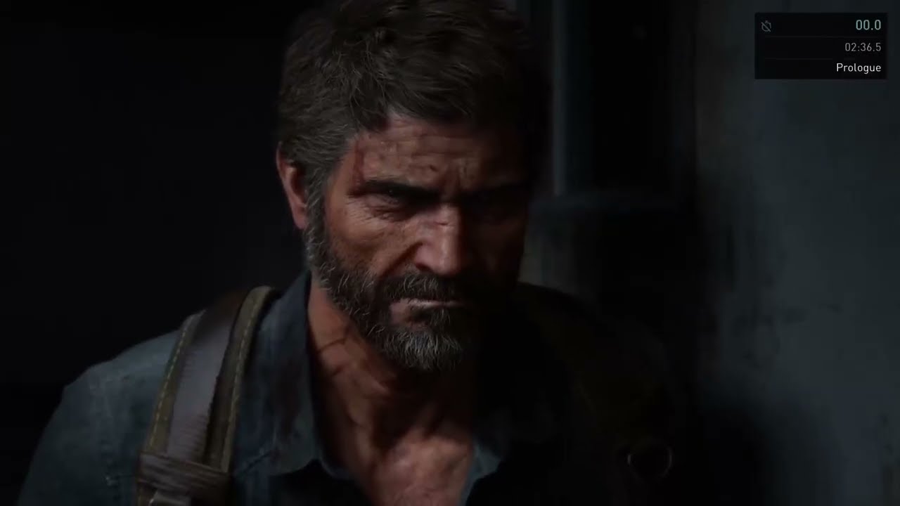 JOEL SAVED ABBY?? || the last of us 2 || ep 1