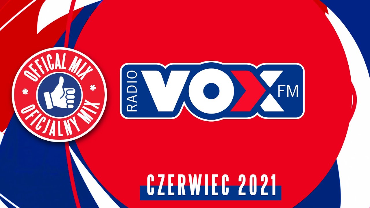 [OFICJALNY] MIX w rytmie hitów! LATO 2021 VOL. 1
