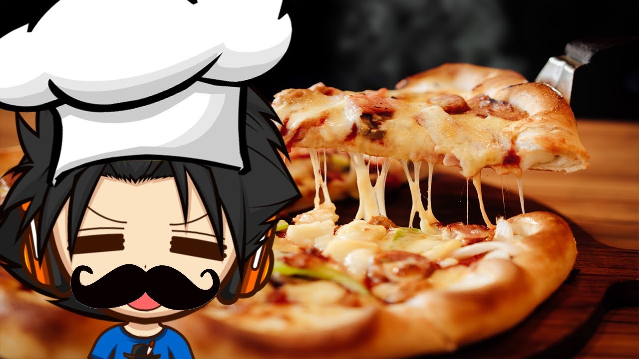LA MEJOR PIZZA - Buena Pizza Gran Pizza