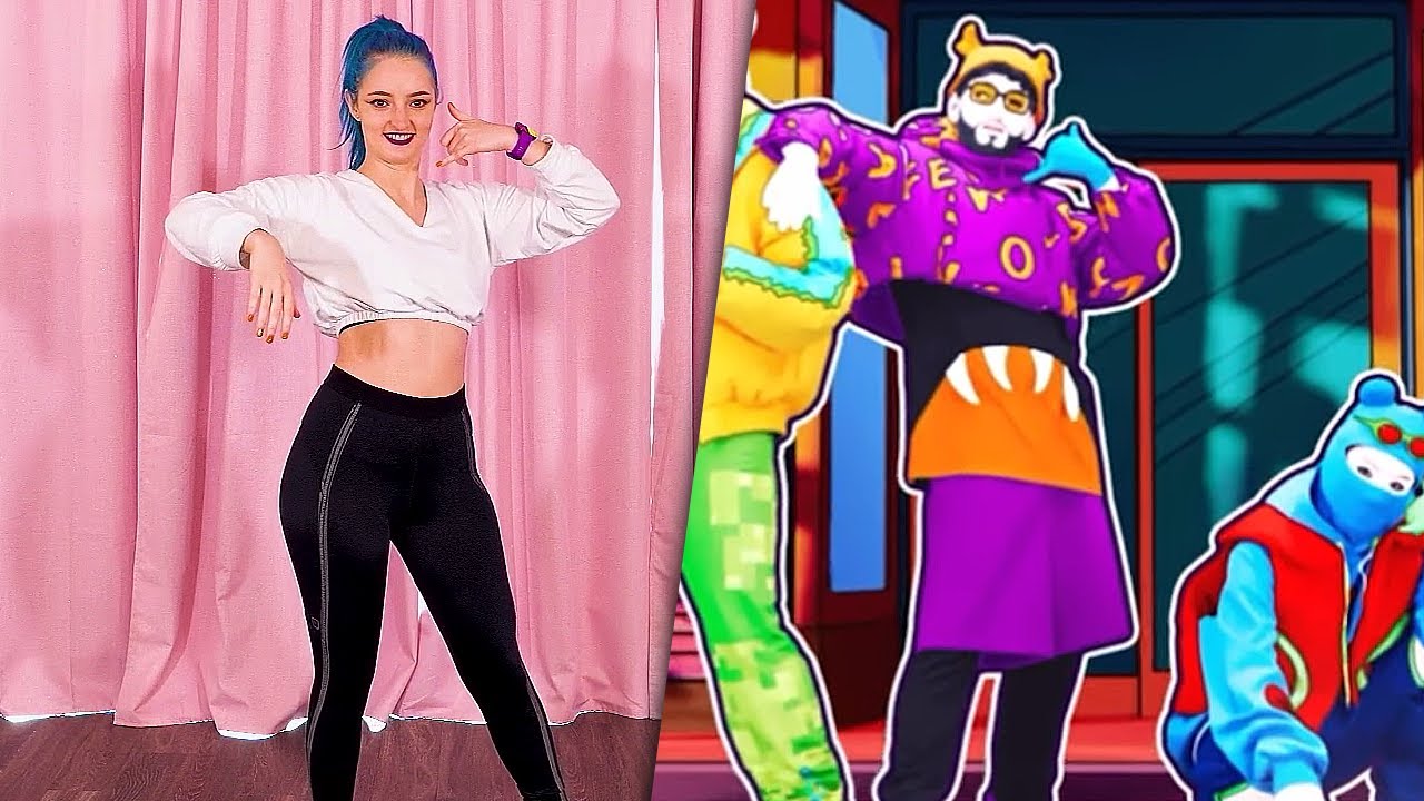 JUST DANCE 2024 LAUNCH DAY! (Streamed October 24, 2023)