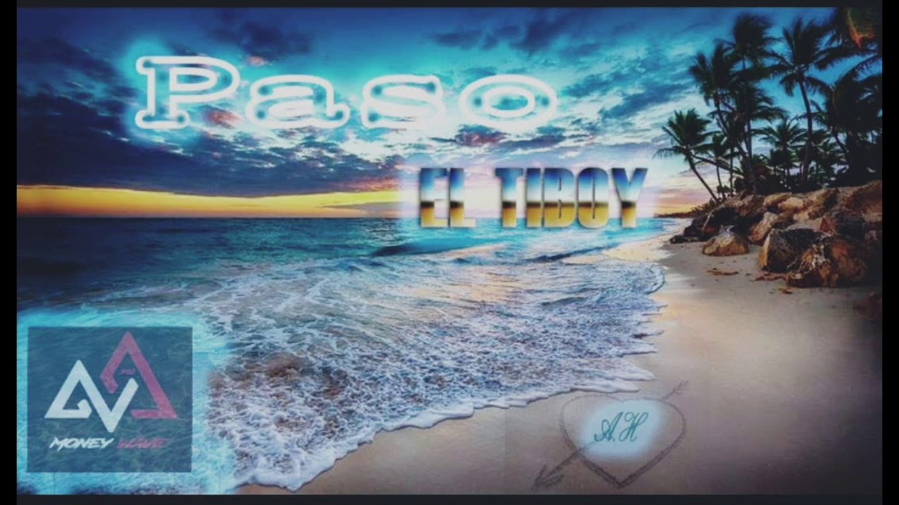 PASO -El TIBOY
