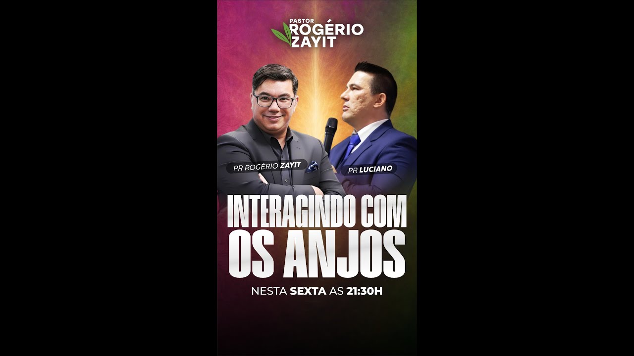 INTERAGINDO COM OS ANJOS