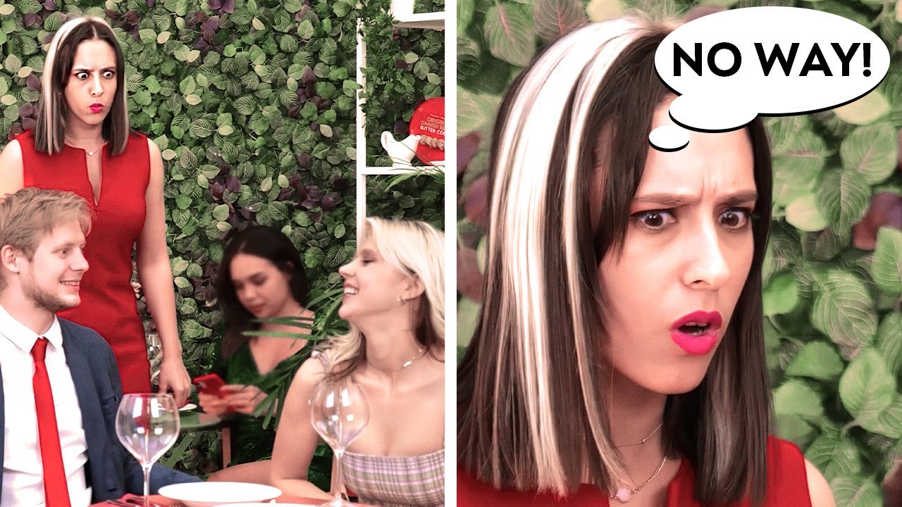 Is My Boyfriend Cheating On Me?