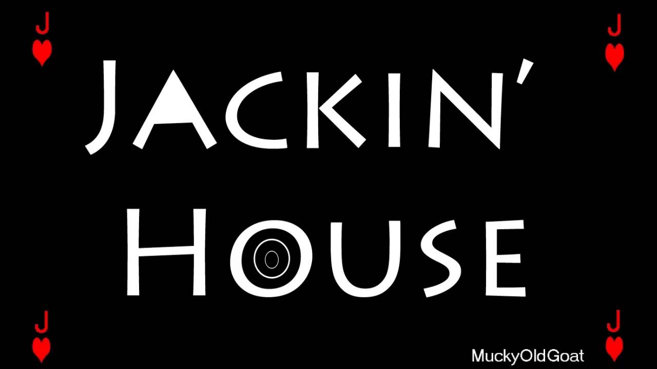 Jackin House Bass Mix 2015 (Vol 2)