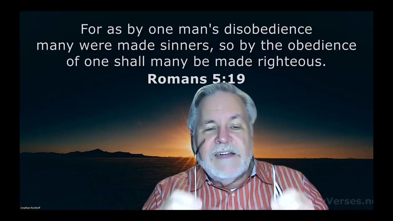 February 22, 2026 Sermon - 