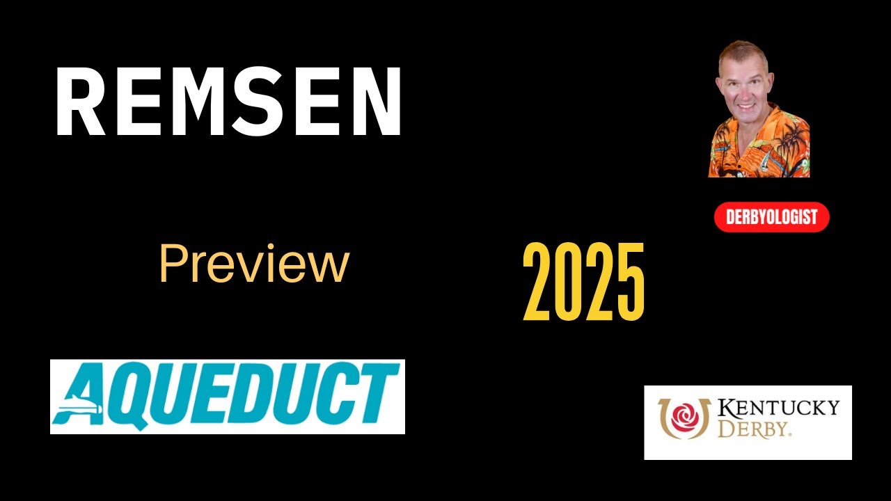 Remsen Preview 2025