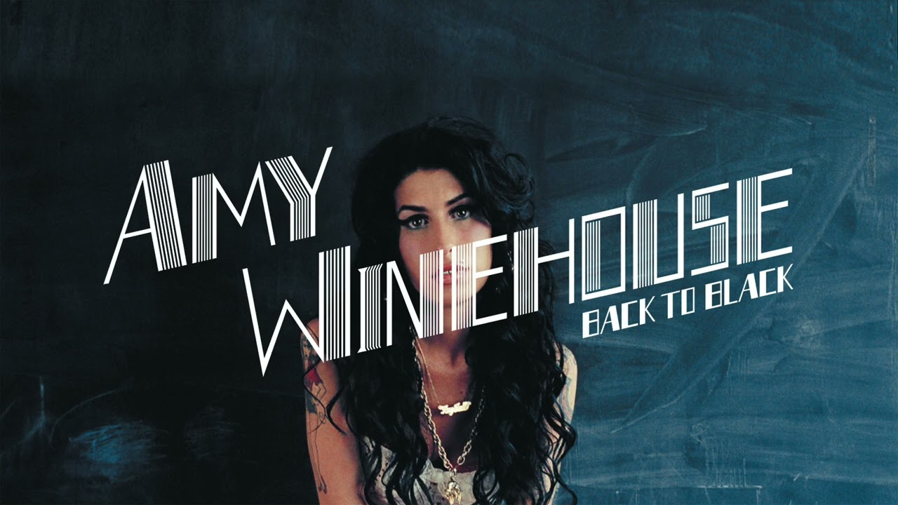 Amy Winehouse Discusses Back to Black