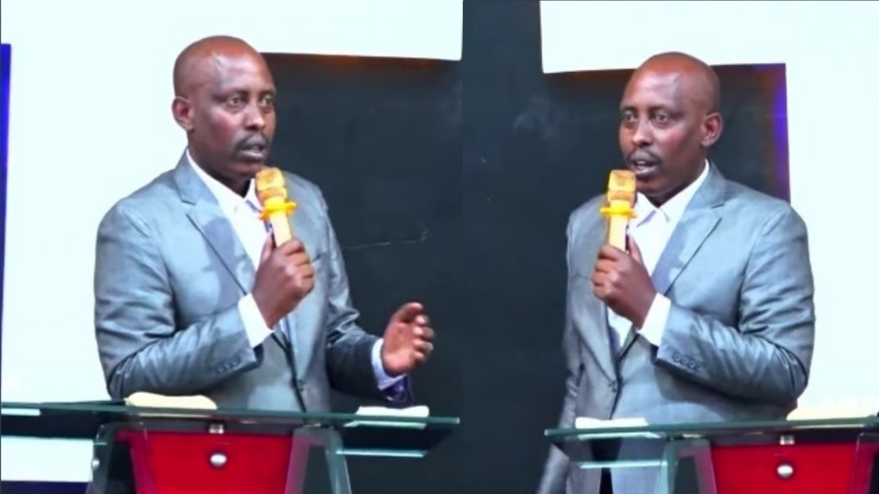 PAST.MUKIZA TWIGE KUGORA IGIHE NKUKO IMINSI ARIMIBI